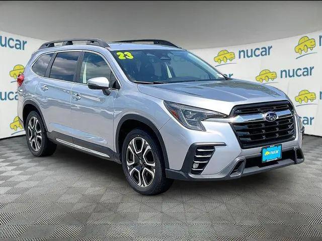 2023 Subaru Ascent Limited 7-Passenger for sale in Lebanon, NH
