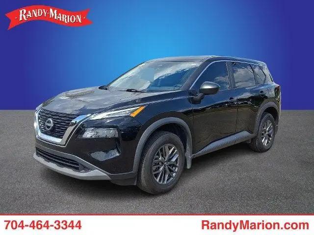 2023 Nissan Rogue S FWD for sale in Mooresville, NC