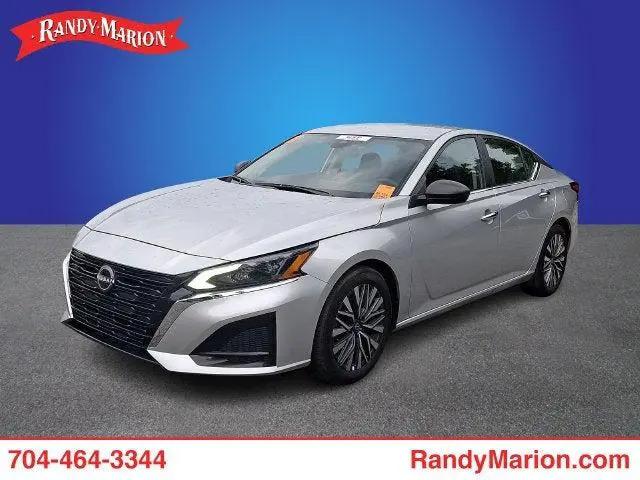2025 Nissan Altima SV FWD for sale in Mooresville, NC