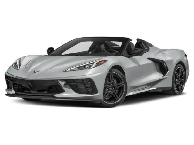 2023 Chevrolet Corvette Stingray RWD Convertible 2LT for sale in Bowie, MD