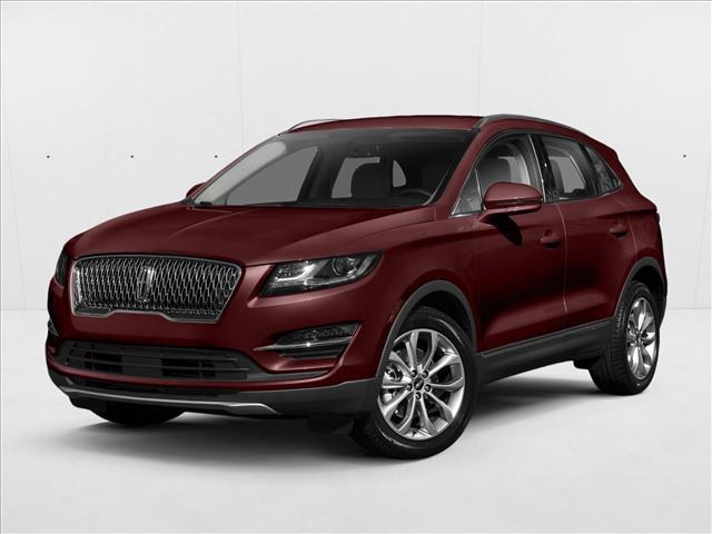 2019 Lincoln MKC Select for sale in Katy, TX