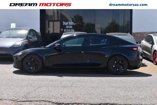 2024 Tesla Model 3 Performance All-Wheel Drive for sale in Phoenix, AZ