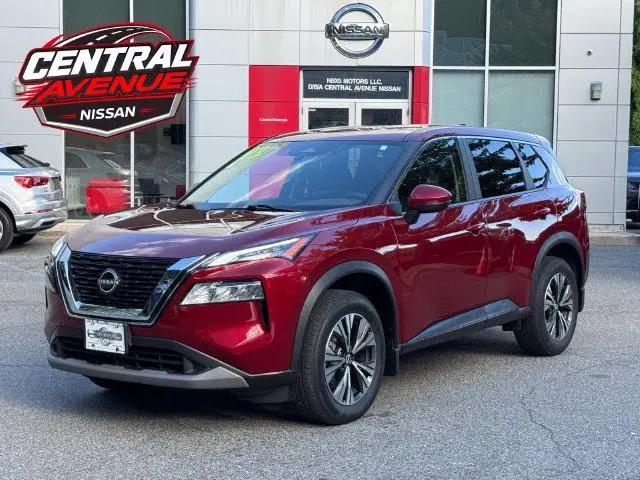 2023 Nissan Rogue SV Intelligent AWD for sale in Yonkers, NY