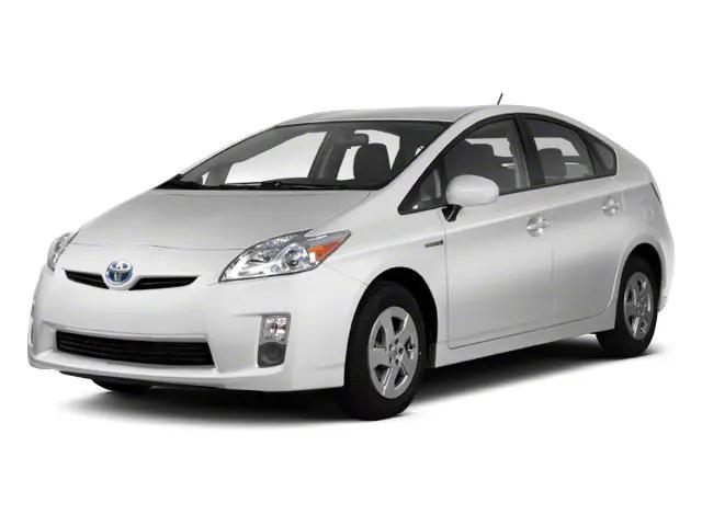 2010 Toyota Prius IV for sale in Berkeley, CA
