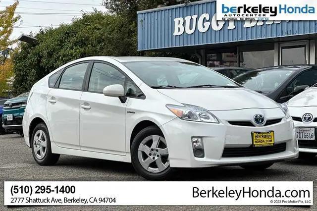 2010 Toyota Prius IV for sale in Berkeley, CA