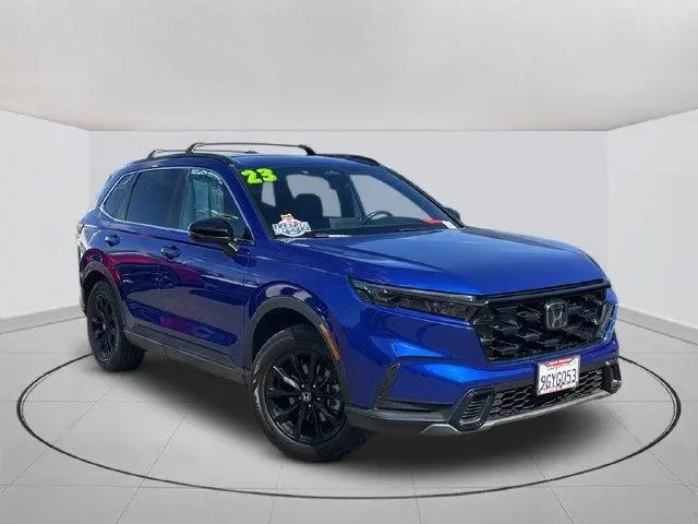 2023 Honda CR-V Hybrid Sport for sale in San Diego, CA