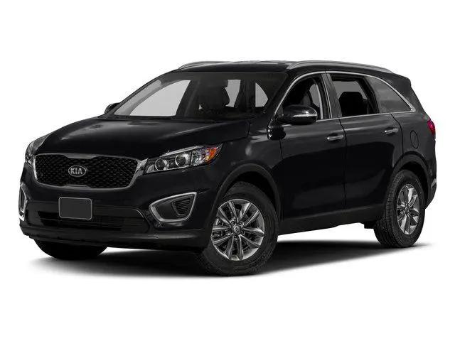 2017 Kia Sorento 2.4L LX for sale in Prince George, VA