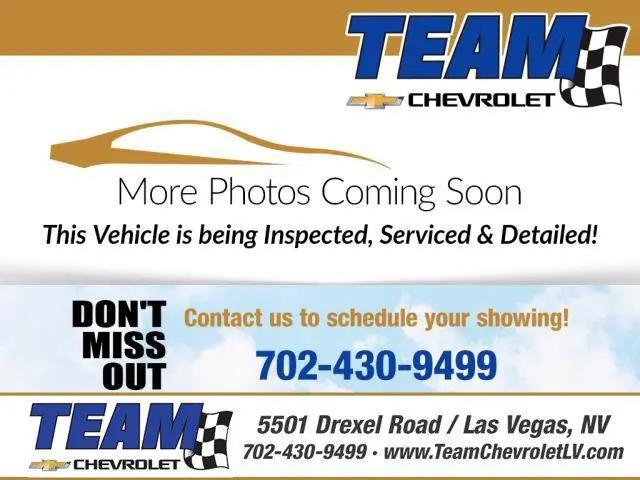 2025 Kia Soul S for sale in Las Vegas, NV