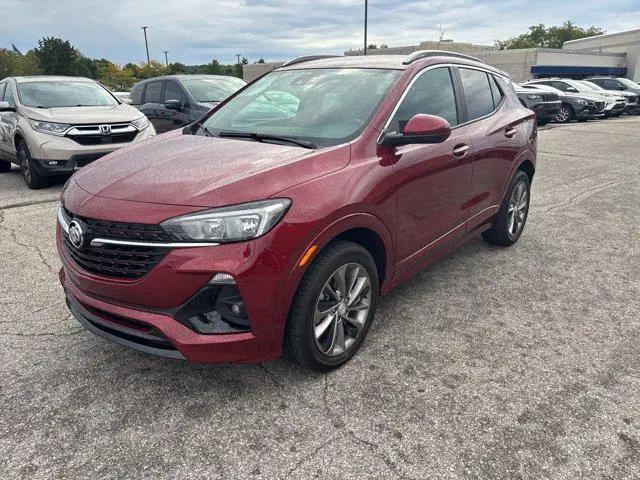 2022 Buick Encore GX AWD Select for sale in Akron, OH
