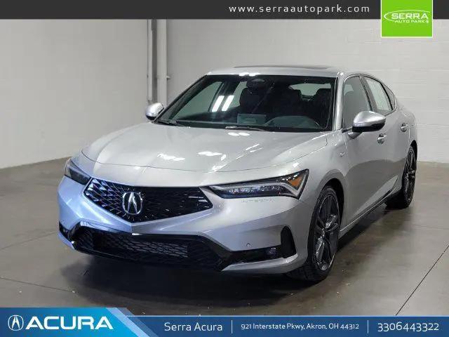 2024 Acura Integra A-SPEC Technology for sale in Akron, OH