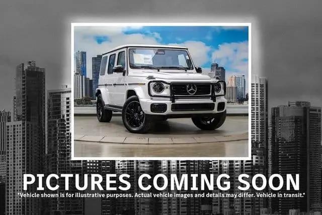 2019 Mercedes-Benz G 550 4MATIC for sale in Lake Bluff, IL