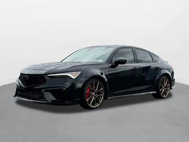 2024 Acura Integra Type S for sale in Mount Hope, WV