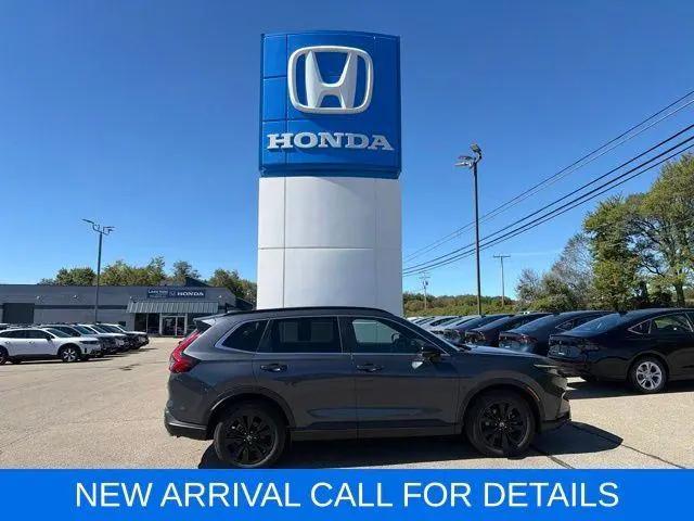 2024 Honda CR-V Hybrid Sport Touring for sale in Conneaut Lake, PA