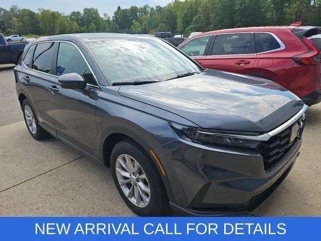 2024 Honda CR-V EX AWD for sale in Conneaut Lake, PA