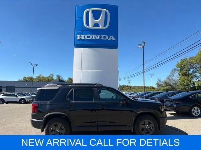 2026 Honda Passport AWD RTL for sale in Conneaut Lake, PA
