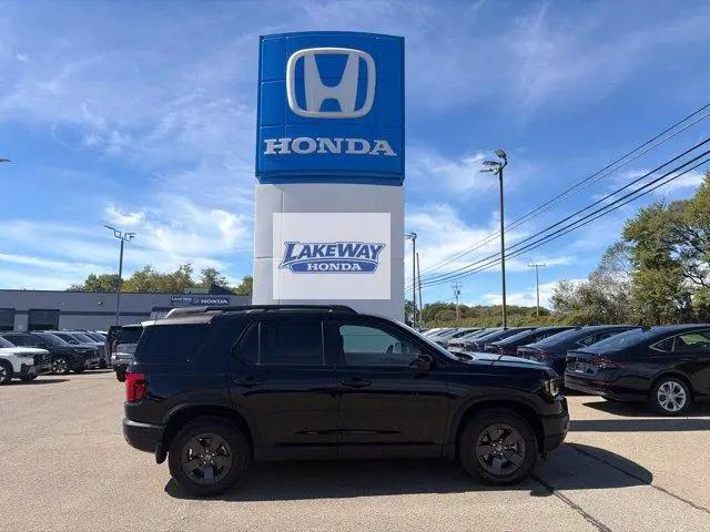 2026 Honda Passport AWD RTL for sale in Conneaut Lake, PA