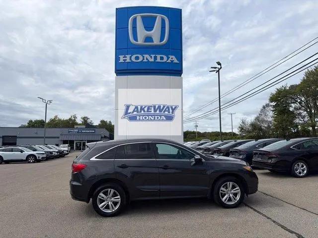 2015 Acura RDX Technology Package for sale in Conneaut Lake, PA
