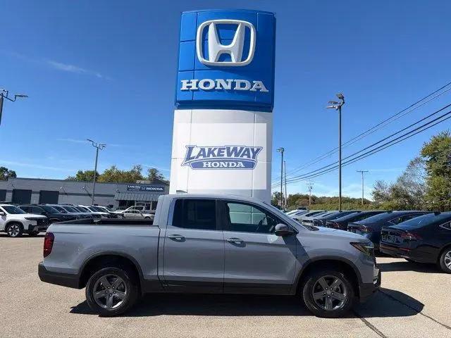 2023 Honda Ridgeline RTL for sale in Conneaut Lake, PA