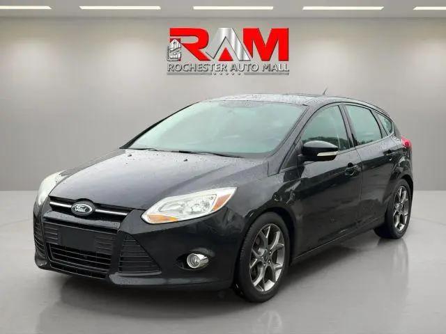 2014 Ford Focus SE for sale in rochester, MN