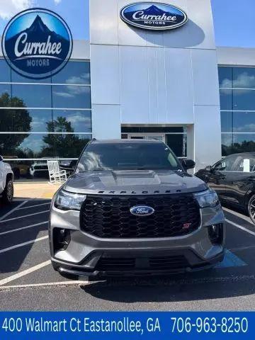 2025 Ford Explorer ST for sale in Eastanollee, GA