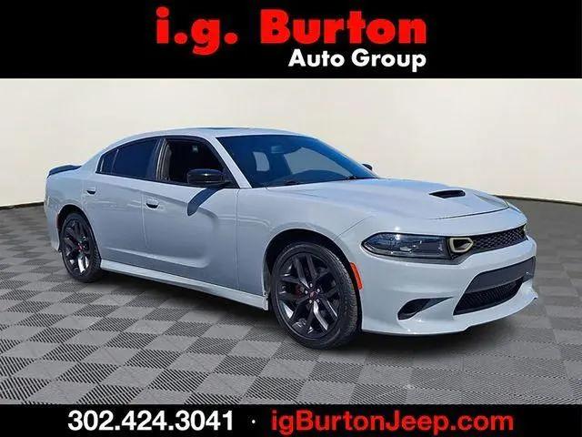 2022 Dodge Charger GT for sale in Berlin, MD