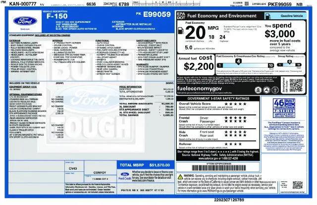 2023 Ford F-150 XL for sale in Warwick, NY