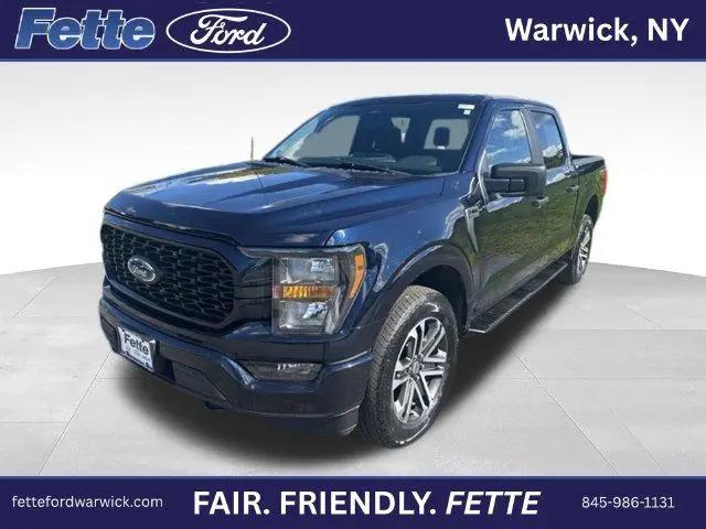 2023 Ford F-150 XL for sale in Warwick, NY