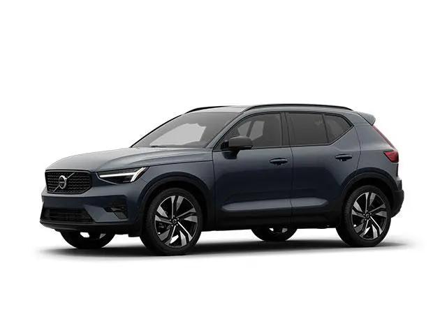 2026 Volvo XC40 Ultra, B5 AWD Gas mild hybrid, Dark for sale in Pawtucket, RI