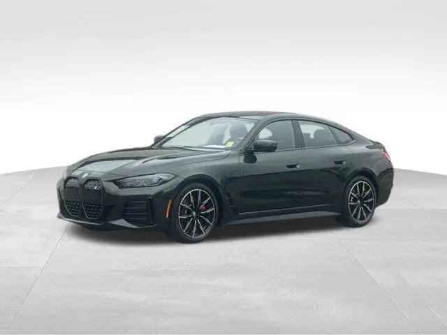 2024 BMW i4 eDrive40 for sale in Indianapolis, IN