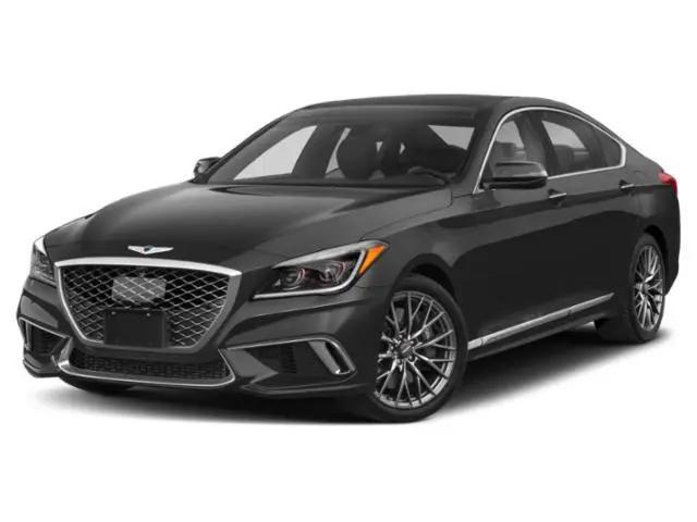 2019 Genesis G80 for sale near BATAVIA, OH