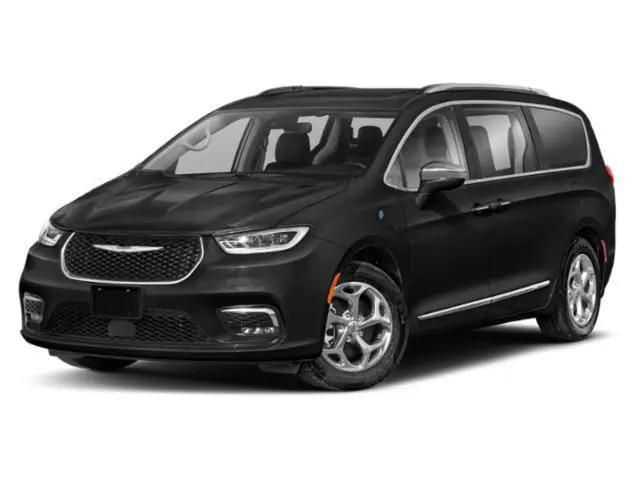 2022 Chrysler Pacifica Hybrid Touring L for sale in BATAVIA, OH