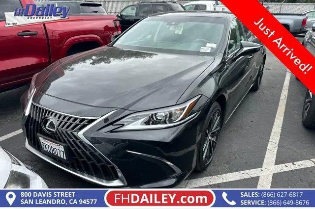 2024 Lexus ES 350 350 for sale in San Leandro, CA