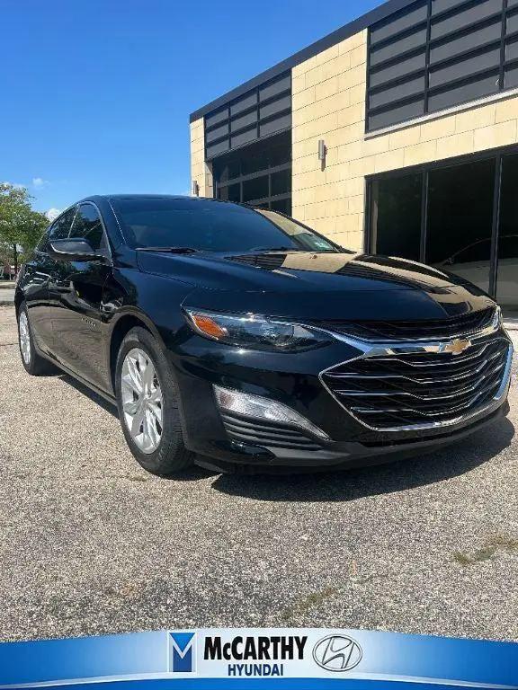 2023 Chevrolet Malibu FWD 1LT for sale in Lawrence, KS