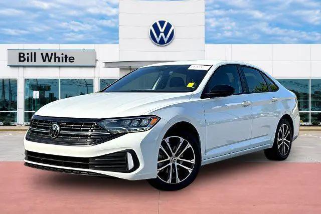 2024 Volkswagen Jetta 1.5T Sport for sale in Fort Smith, AR