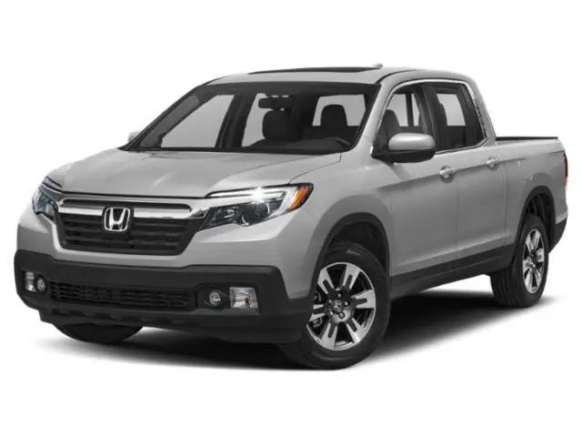 2019 Honda Ridgeline RTL-T for sale in Olathe, KS