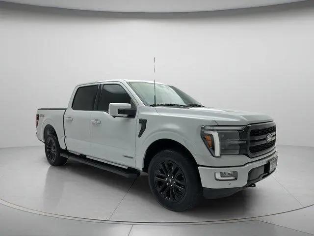 2024 Ford F-150 Lariat for sale in Hamburg, PA