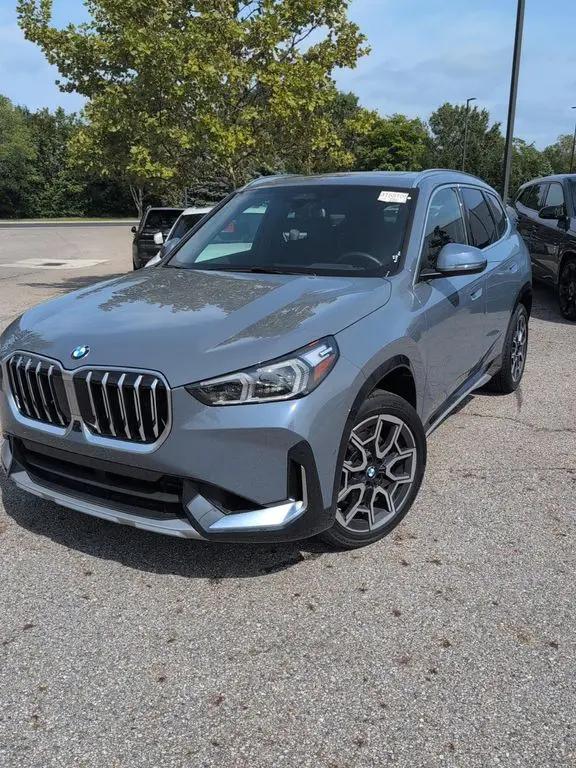 2026 BMW X1 xDrive28i for sale near Dublin, OH
