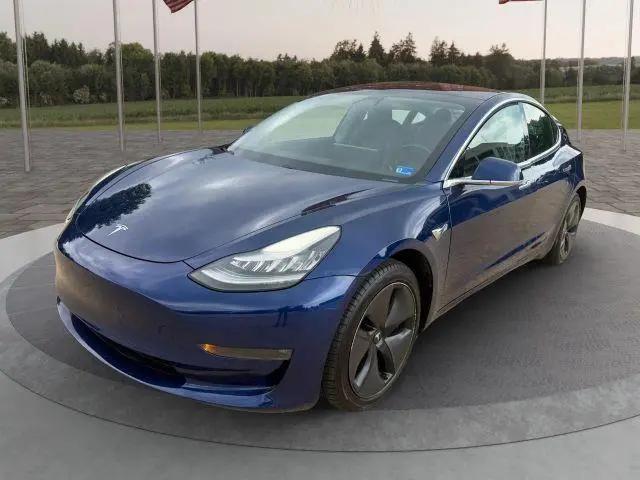 2018 Tesla Model 3 Mid Range for sale in Falls Church, VA