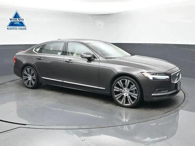 2023 Volvo S90 B6 Ultimate for sale in Winston Salem, NC
