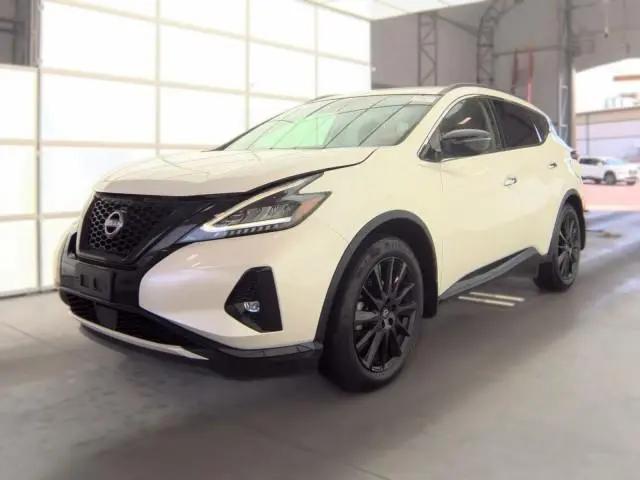 2023 Nissan Murano SV Intelligent AWD for sale in Burlington, WA