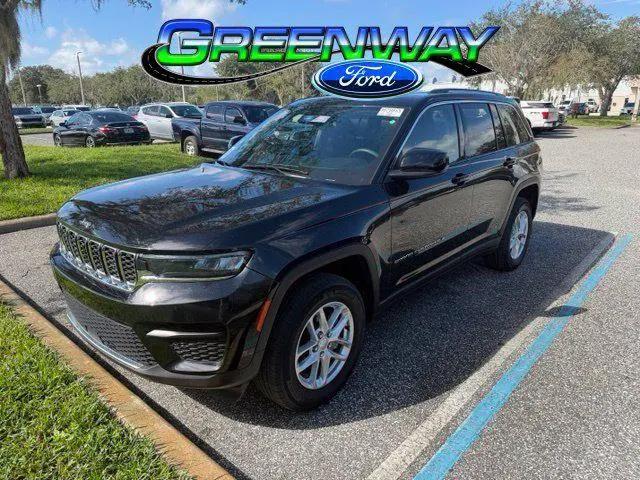 2023 Jeep Grand Cherokee Laredo 4x2 for sale in Orlando, FL