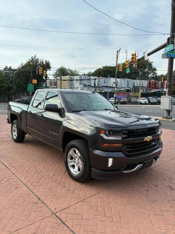 2016 Chevrolet Silverado 1500 2LT for sale in Philadelphia, PA