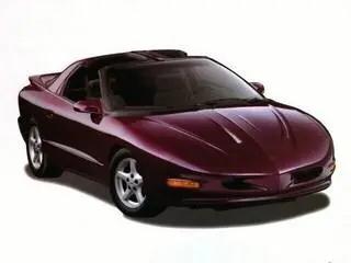 1997 Pontiac Firebird Formula for sale in Danville, PA