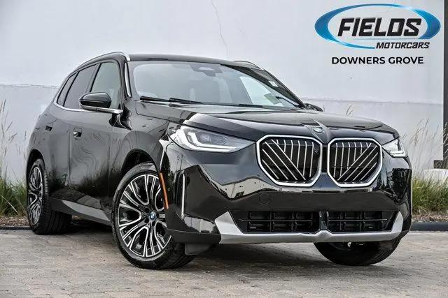2026 BMW X3 30 xDrive for sale in Downers Grove, IL