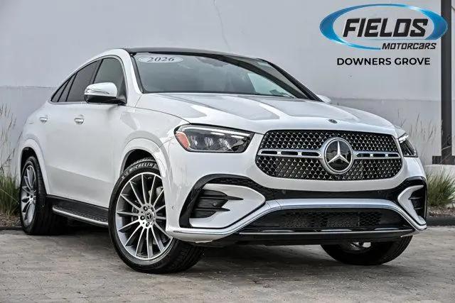 2026 Mercedes-Benz GLE 450 4MATIC for sale in Downers Grove, IL