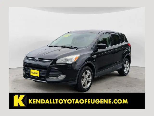 2013 Ford Escape SE for sale in Eugene, OR