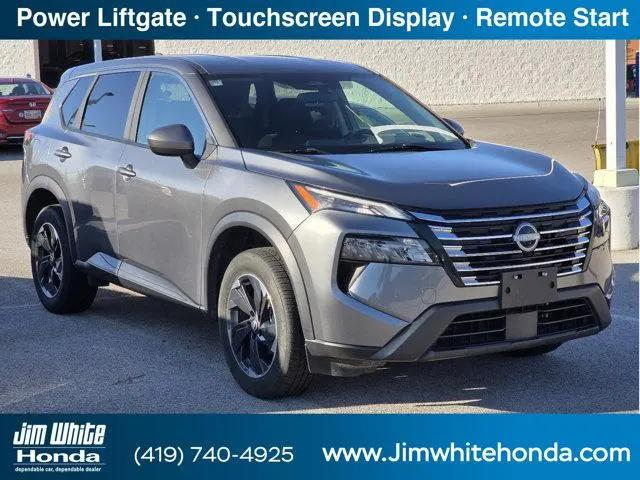 2024 Nissan Rogue SV Intelligent AWD for sale in Maumee, OH