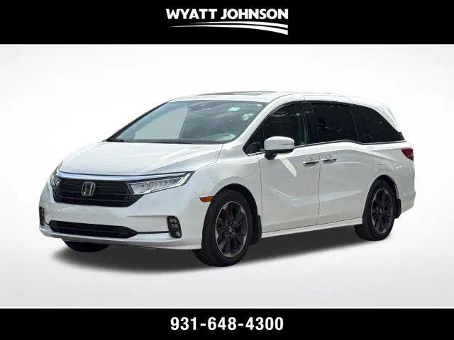 2023 Honda Odyssey Elite for sale in Clarksville, TN