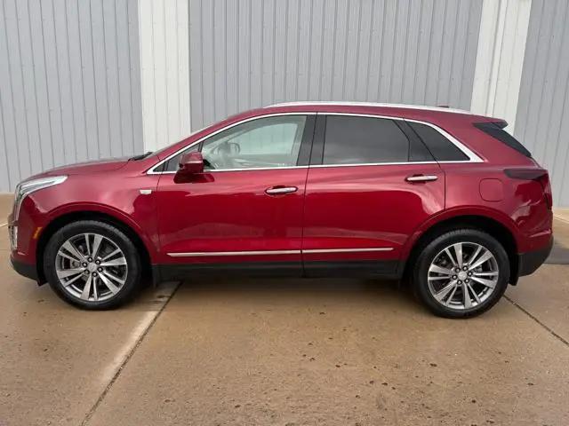 2020 Cadillac XT5 AWD Premium Luxury for sale in Fort Atkinson, WI