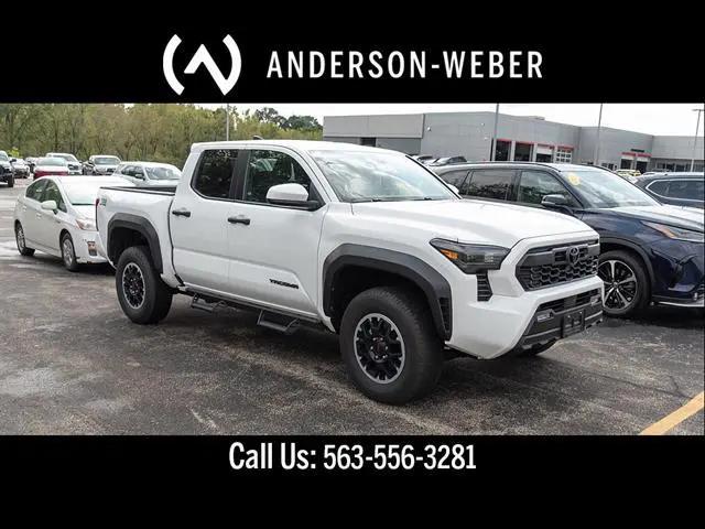 2024 Toyota Tacoma TRD Sport for sale in Dubuque, IA